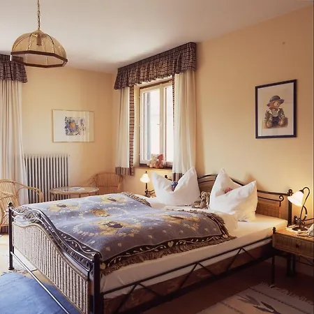 Frühstückspension Ferstl 3*