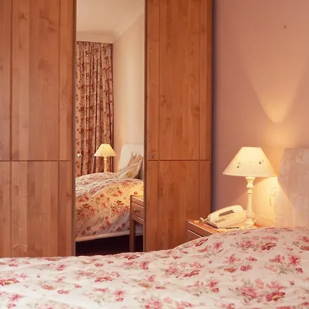 Bed & Breakfast Ferstl 3*
