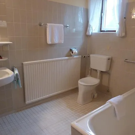 Ferstl Bed & Breakfast 3*