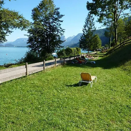 Ferstl Frühstückspension 3*